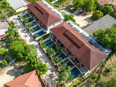 Kamala Beach 3-bedroom villa near Fantasea with high-speed Wi-Fi and private pool – Fotos 4