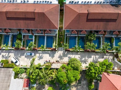 Kamala Beach 3-bedroom villa near Fantasea with high-speed Wi-Fi and private pool – Fotos 5