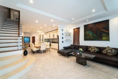 Kamala Beach 3-bedroom villa near Fantasea with high-speed Wi-Fi and private pool – Fotos 7