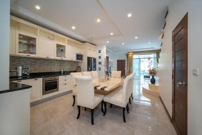 Kamala Beach 3-bedroom villa near Fantasea with high-speed Wi-Fi and private pool – Fotos 8
