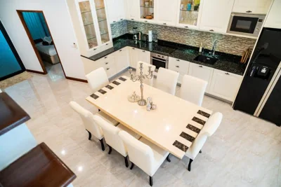 Kamala Beach 3-bedroom villa near Fantasea with high-speed Wi-Fi and private pool – Fotos 10