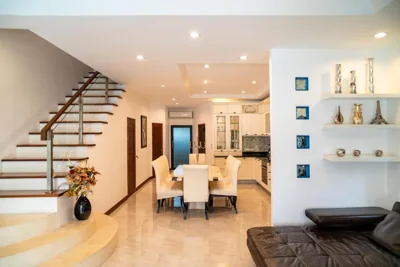 Kamala Beach 3-bedroom villa near Fantasea with high-speed Wi-Fi and private pool – Fotos 13