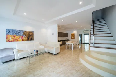 Kamala Beach 3-bedroom villa near Fantasea with high-speed Wi-Fi and private pool – Fotos 16